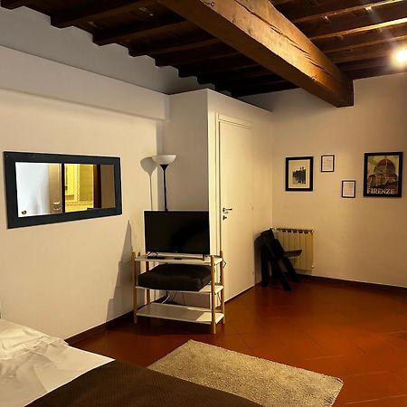 Guicciardini - Boutique Home In The Heart Of ฟลอเรนซ์ ภายนอก รูปภาพ