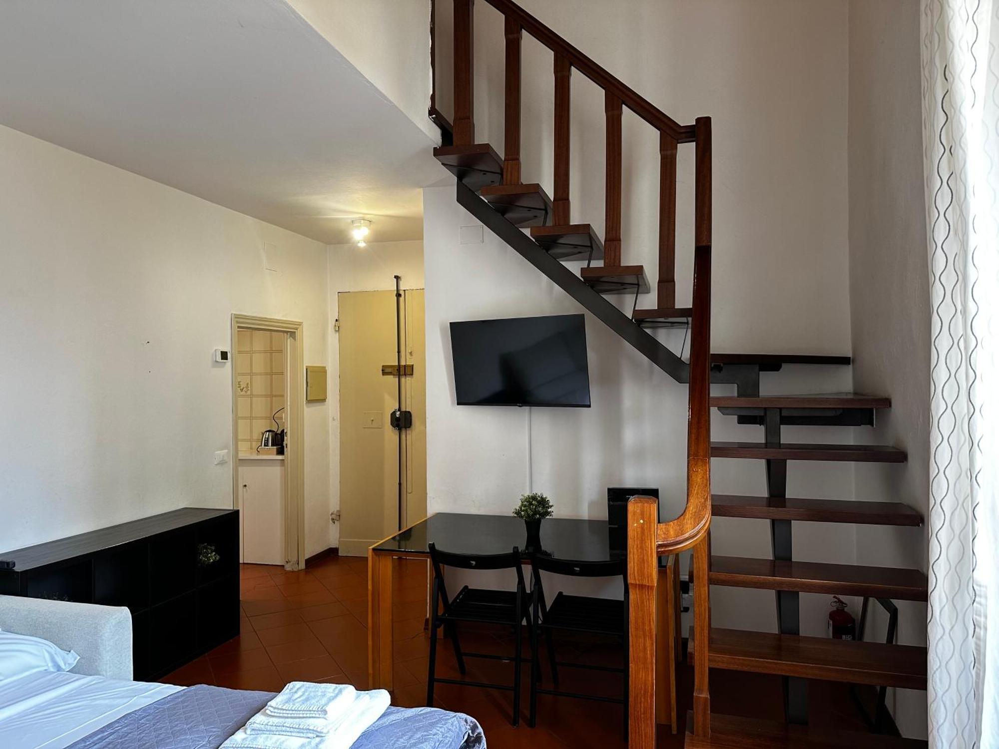 Guicciardini - Boutique Home In The Heart Of ฟลอเรนซ์ ภายนอก รูปภาพ