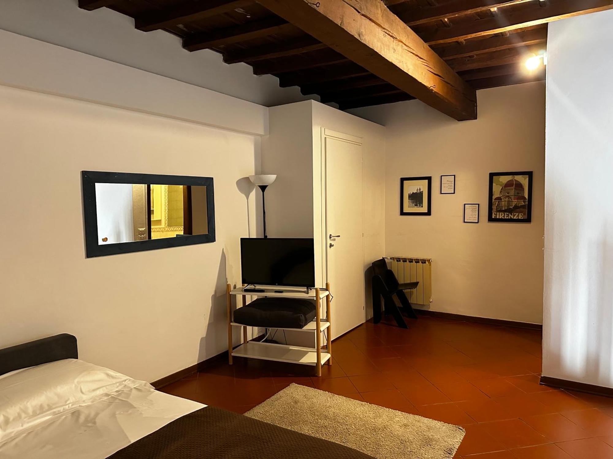 Guicciardini - Boutique Home In The Heart Of ฟลอเรนซ์ ภายนอก รูปภาพ