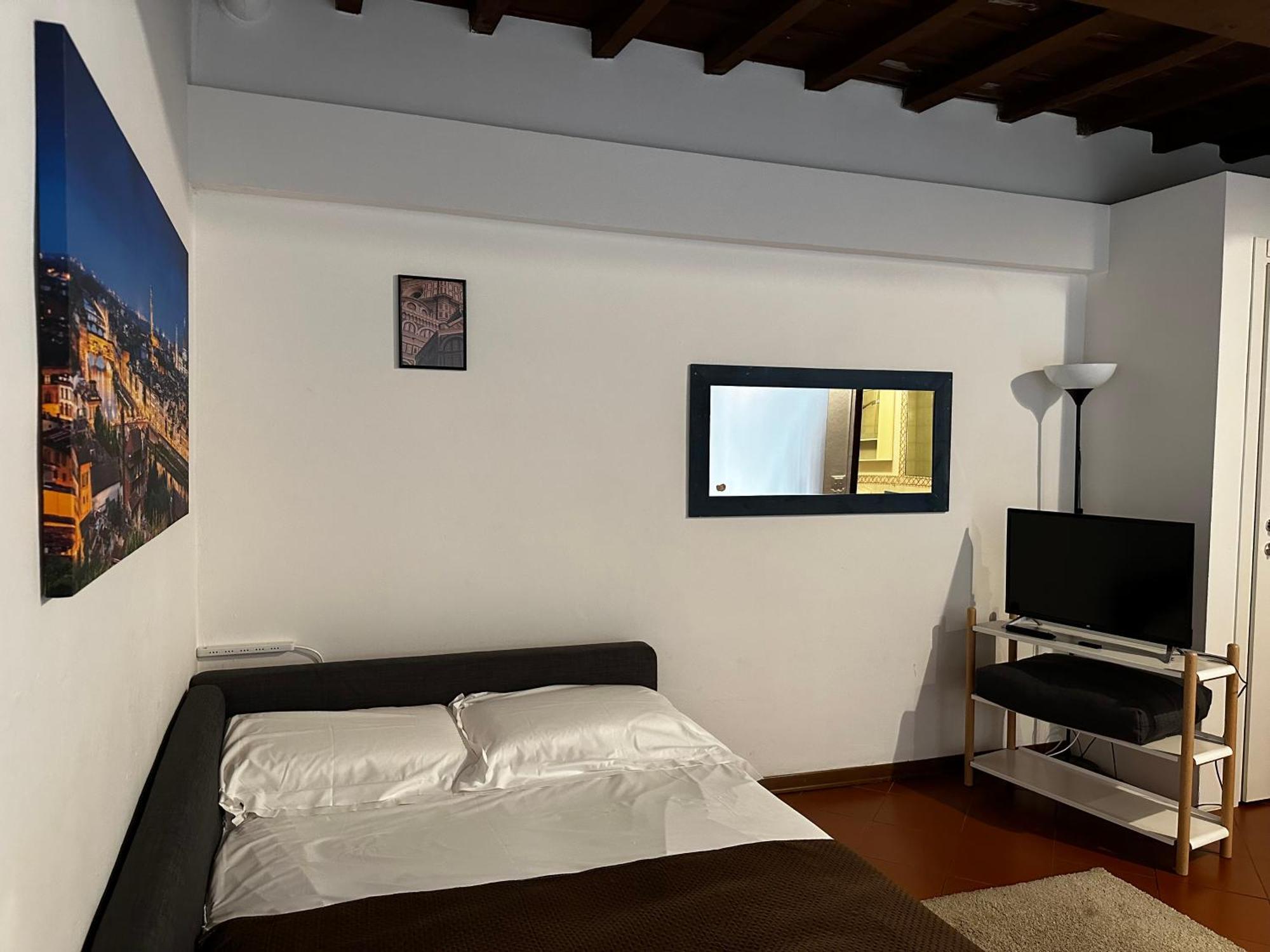 Guicciardini - Boutique Home In The Heart Of ฟลอเรนซ์ ภายนอก รูปภาพ