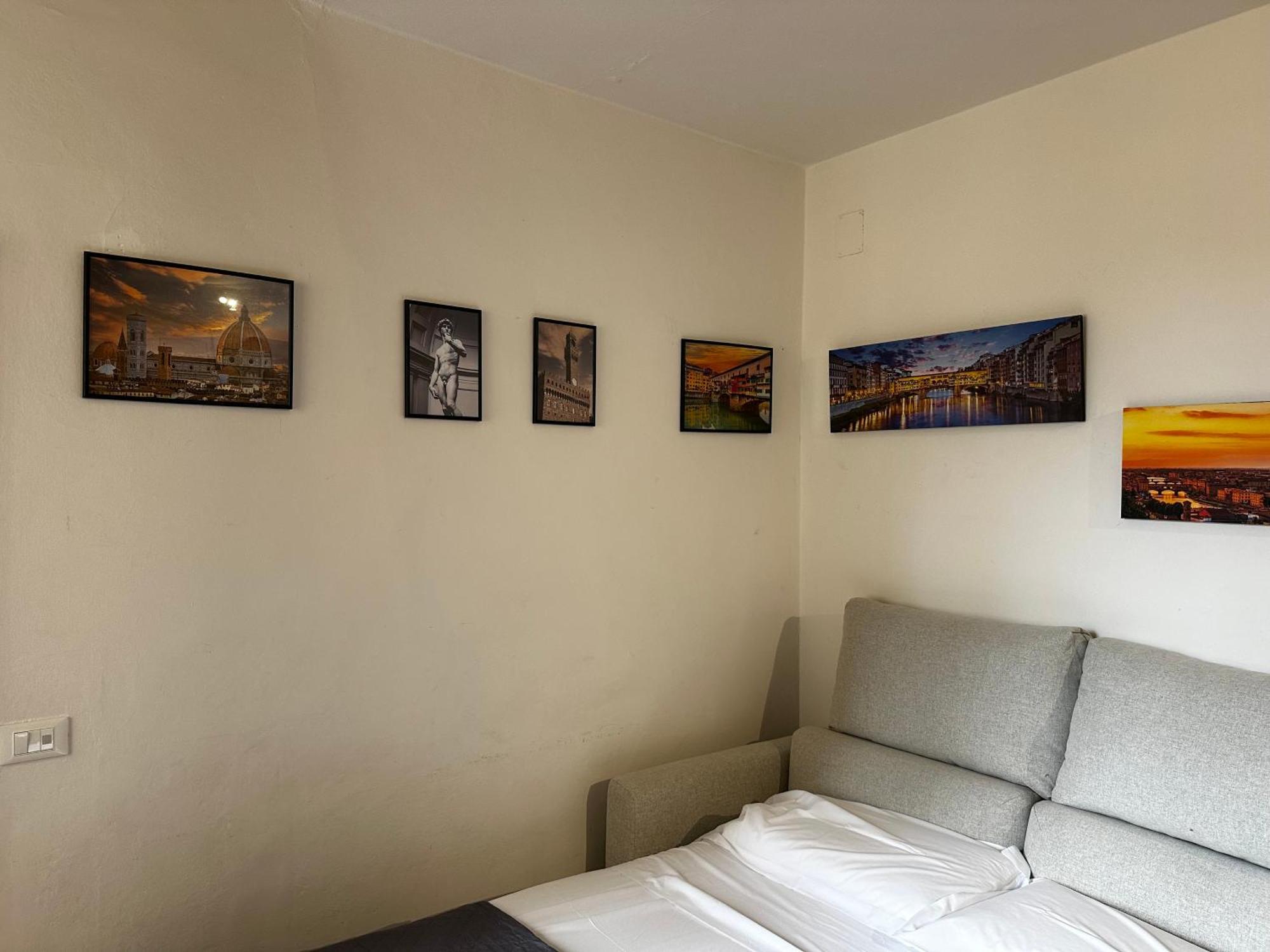 Guicciardini - Boutique Home In The Heart Of ฟลอเรนซ์ ภายนอก รูปภาพ