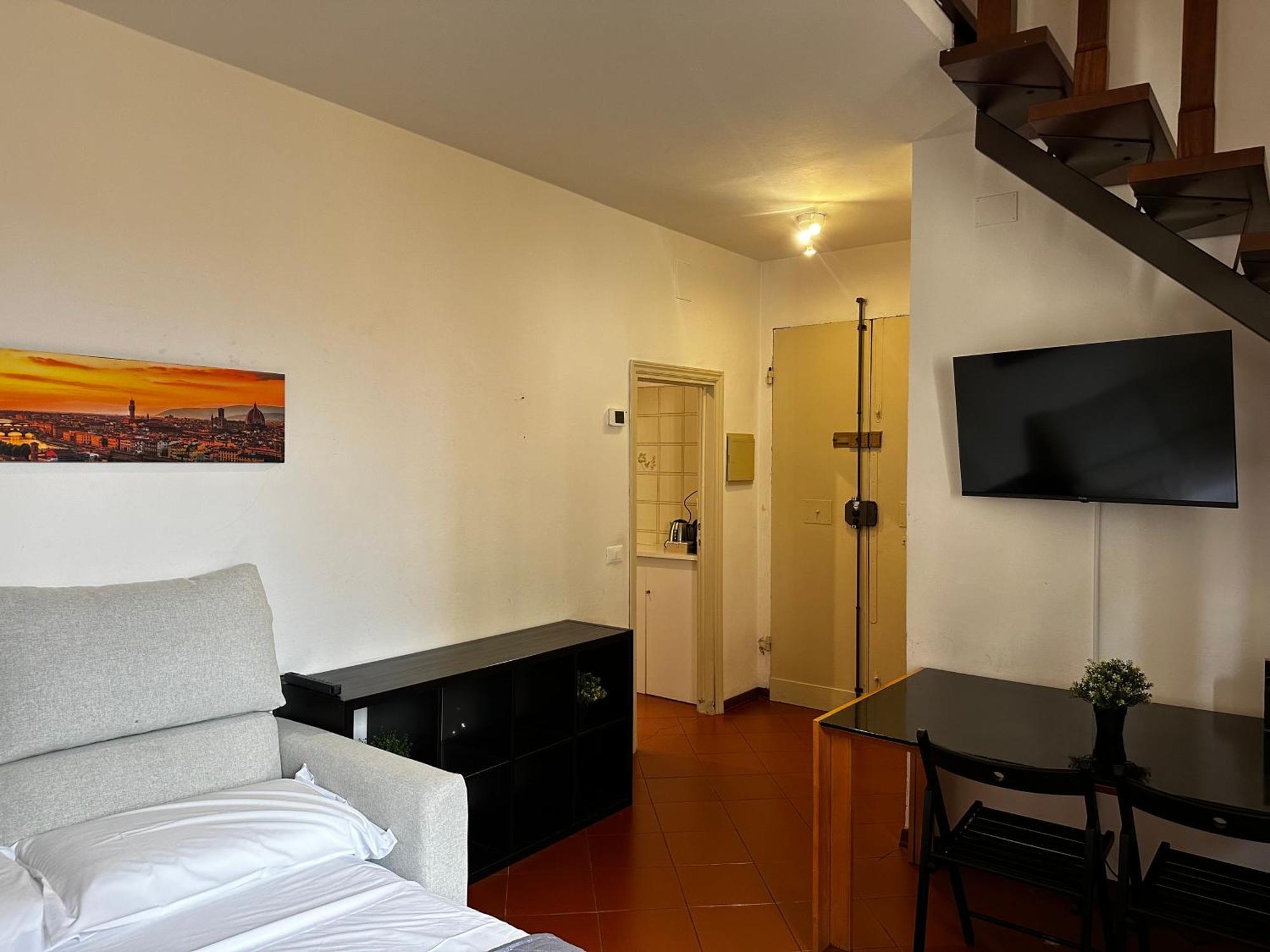 Guicciardini - Boutique Home In The Heart Of ฟลอเรนซ์ ภายนอก รูปภาพ