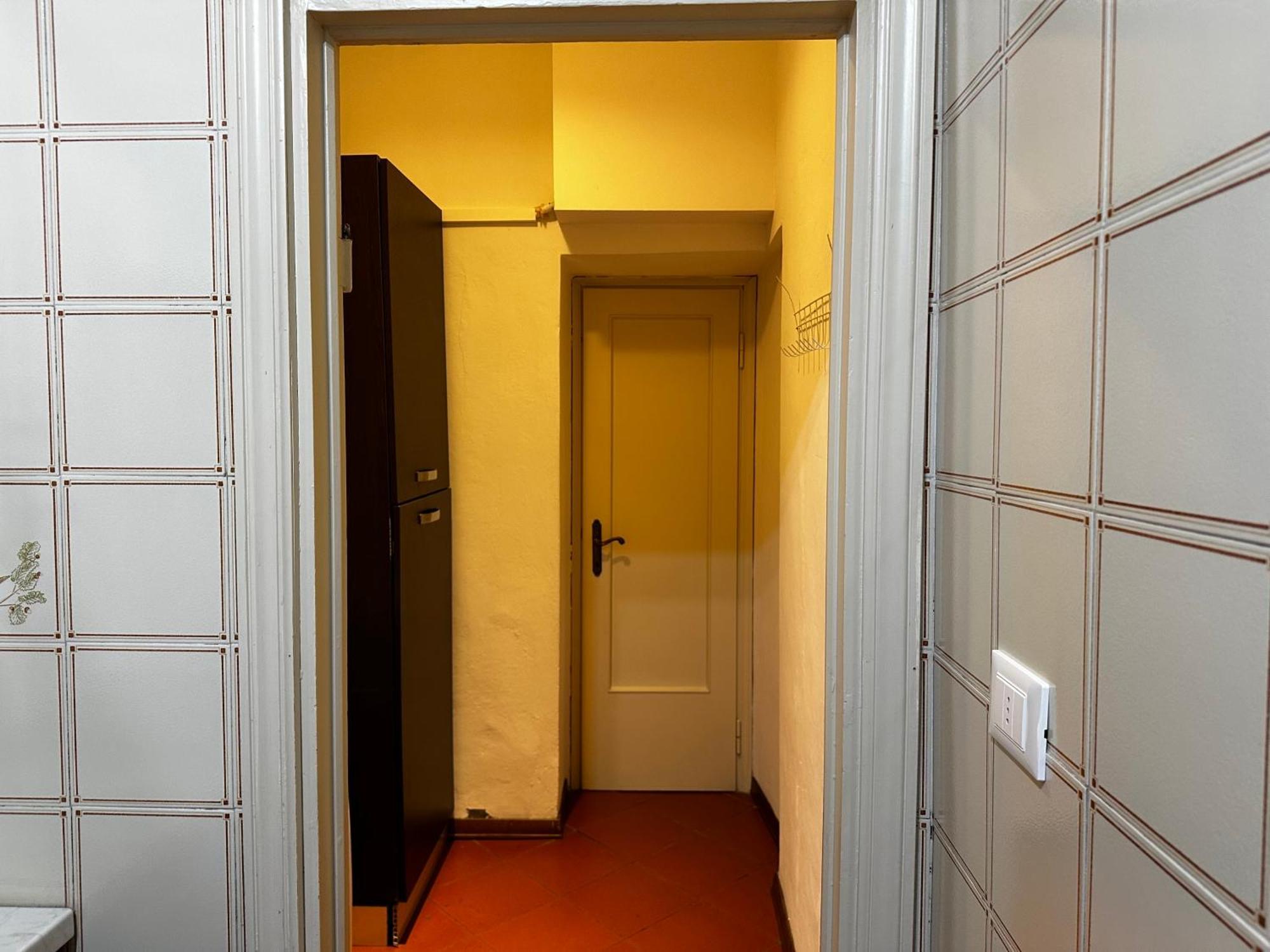 Guicciardini - Boutique Home In The Heart Of ฟลอเรนซ์ ภายนอก รูปภาพ
