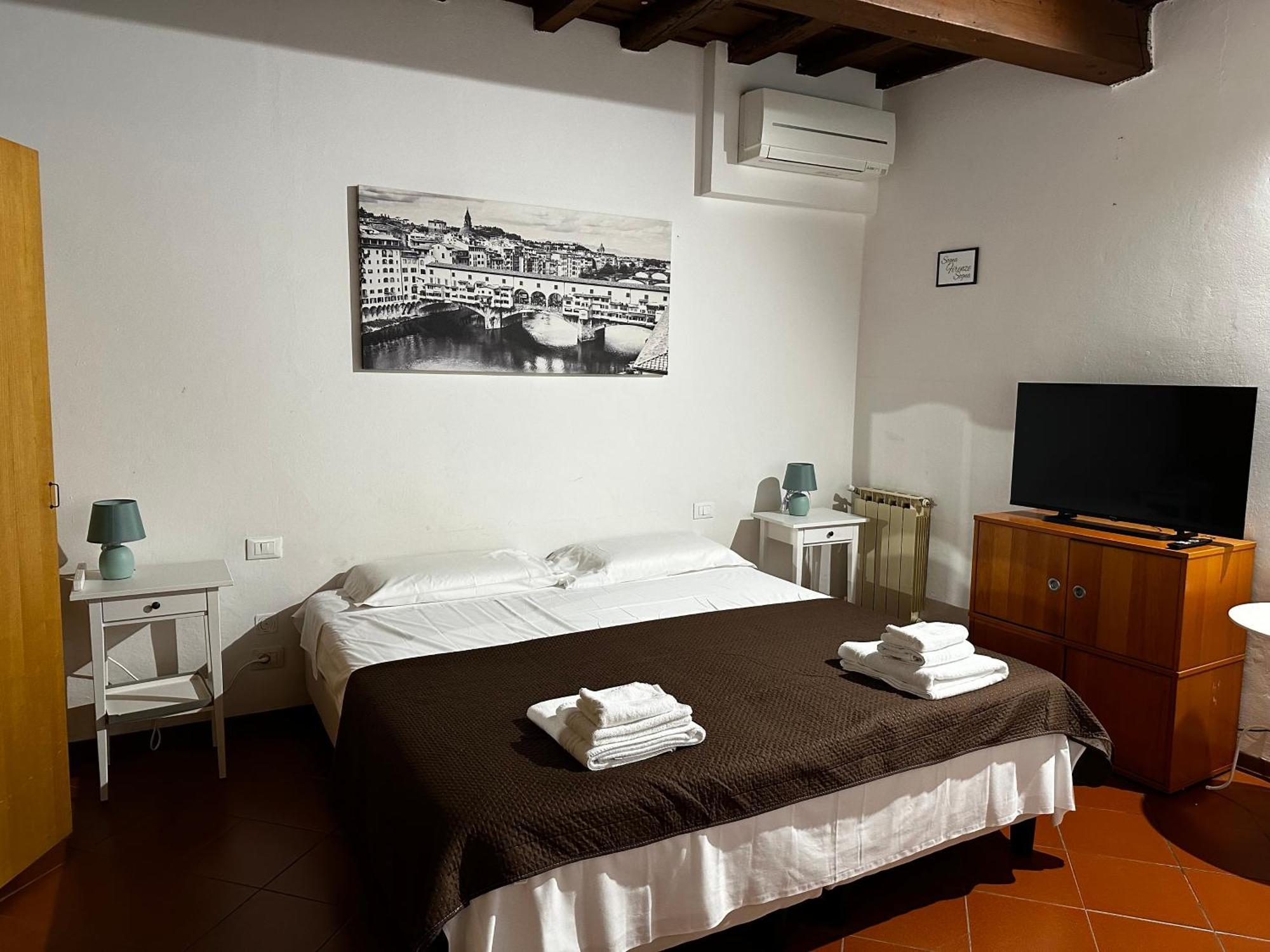 Guicciardini - Boutique Home In The Heart Of ฟลอเรนซ์ ภายนอก รูปภาพ