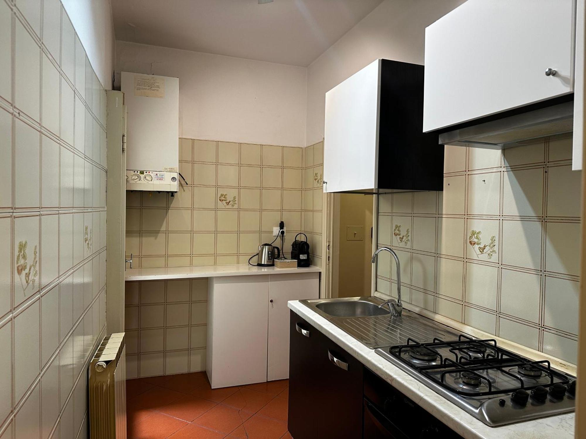 Guicciardini - Boutique Home In The Heart Of ฟลอเรนซ์ ภายนอก รูปภาพ