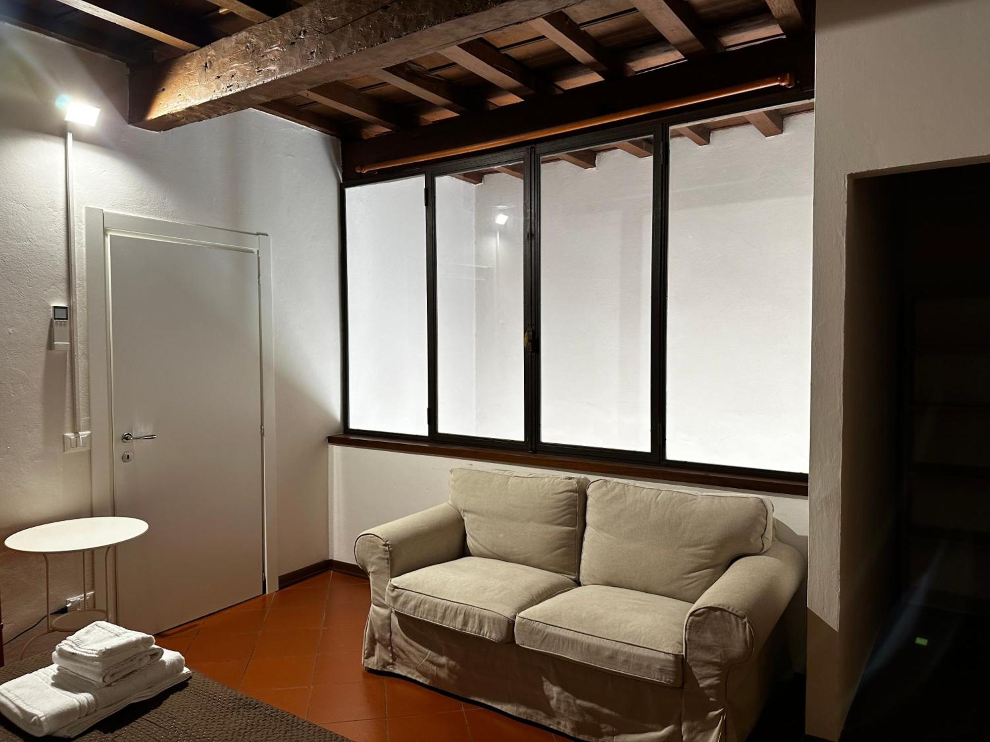 Guicciardini - Boutique Home In The Heart Of ฟลอเรนซ์ ภายนอก รูปภาพ